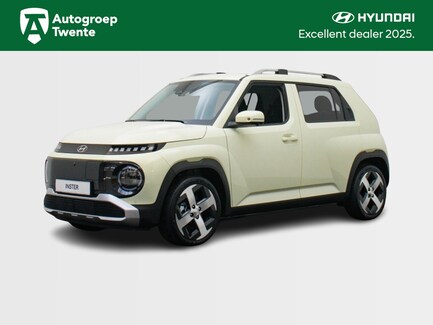 Hyundai Inster 0