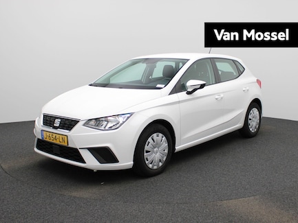SEAT Ibiza 0