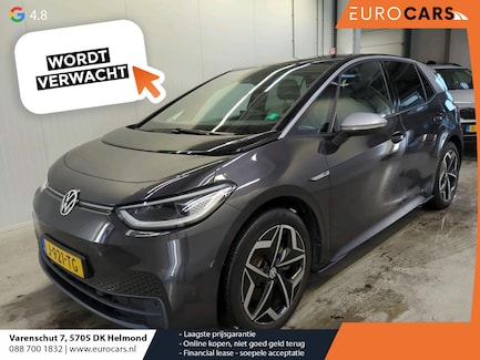 Volkswagen ID.3 0