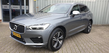 Volvo XC60 0