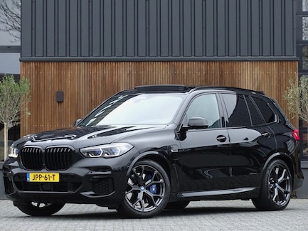 BMW X5 0