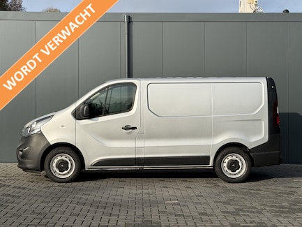 Opel Vivaro 0