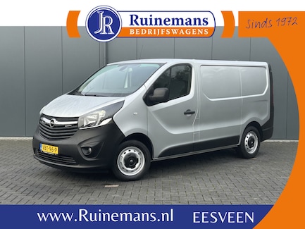 Opel Vivaro 0