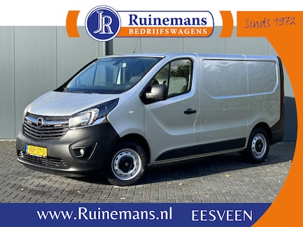 Opel Vivaro 0