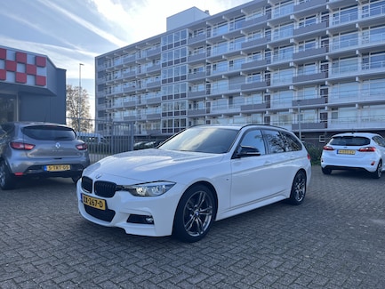 BMW 3-Serie 0