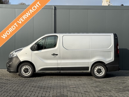 Opel Vivaro 0