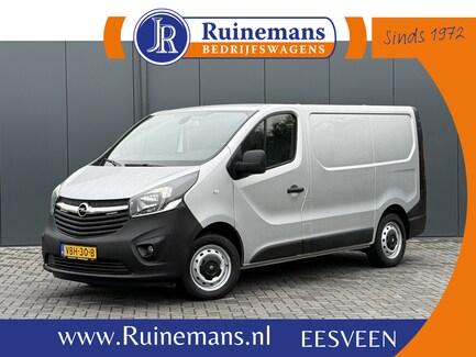 Opel Vivaro 0