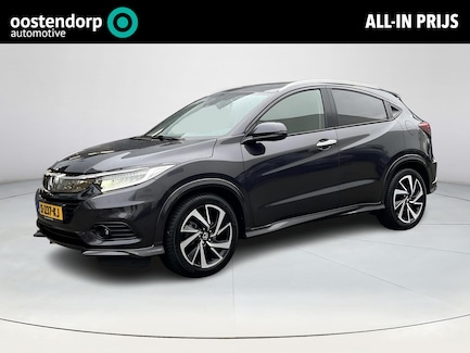 Honda HR-V 0