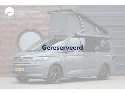 Volkswagen California 0