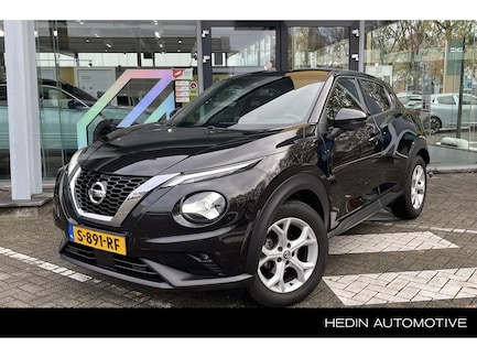 Nissan Juke 0