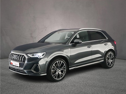 Audi Q3 0