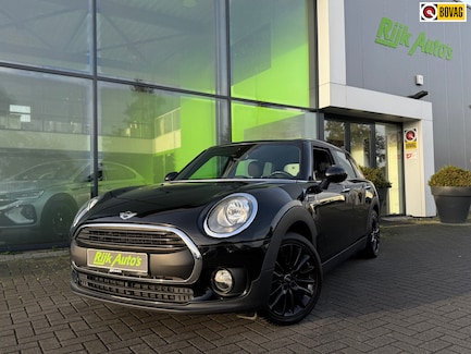 MINI Clubman 0