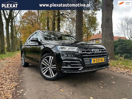 Audi Q5 0
