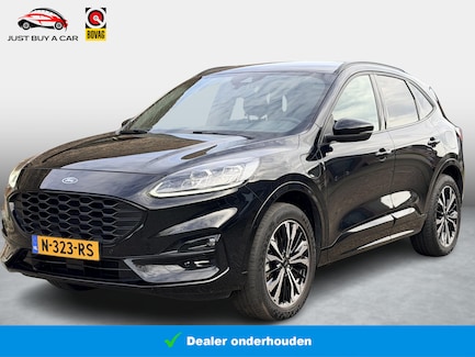 Ford Kuga 0