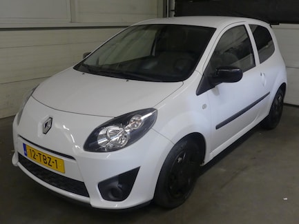 Renault Twingo 0