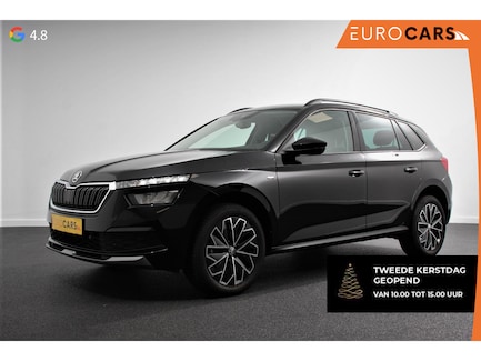 Skoda Kamiq 0