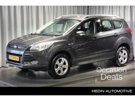 Ford Kuga 0