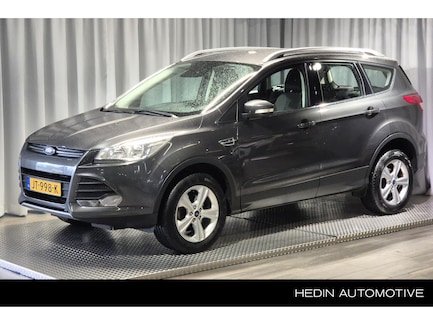 Ford Kuga 0