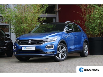 Volkswagen T-Roc 0