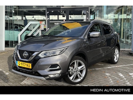 Nissan Qashqai 0