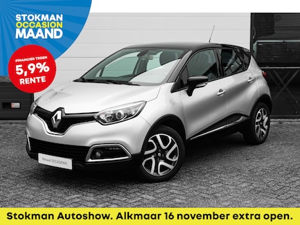 Renault Captur 0