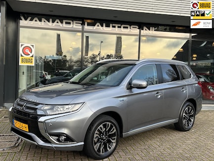 Mitsubishi Outlander 0