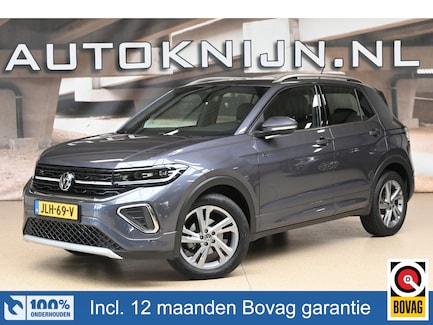 Volkswagen T-Cross 0