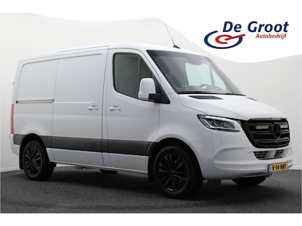 Mercedes-Benz Sprinter 0