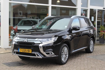 Mitsubishi Outlander 0