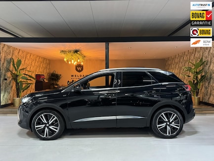 Peugeot 3008 0