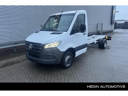 Mercedes-Benz Sprinter 0
