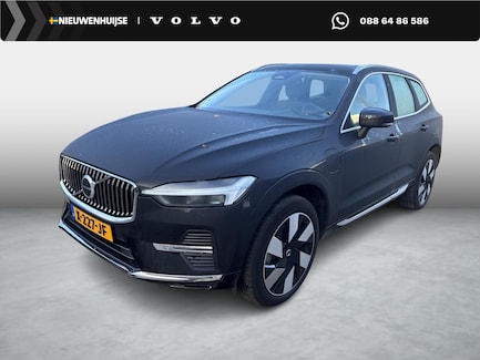 Volvo XC60 0