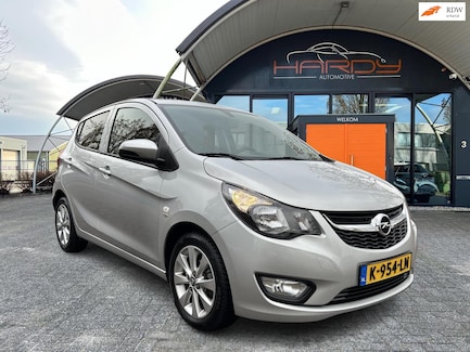 Opel Karl 0