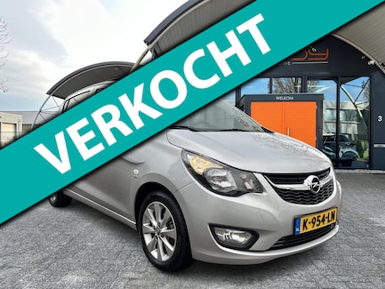 Opel Karl 0