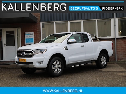 Ford Ranger 0