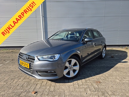 Audi A3 0