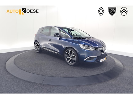 Renault Scenic 0