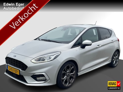 Ford Fiesta 0