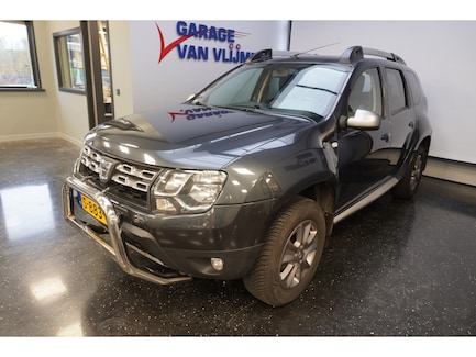 Dacia Duster 0