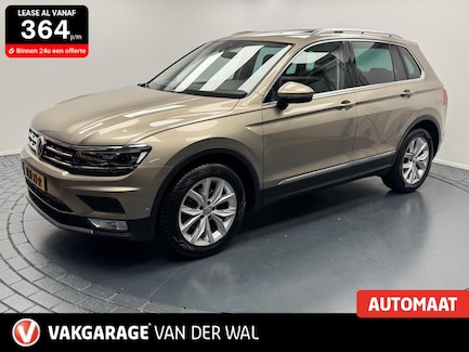 Volkswagen Tiguan 0