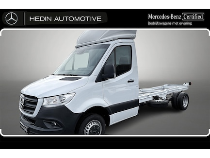 Mercedes-Benz Sprinter 0