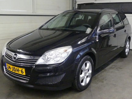 Opel Astra 0