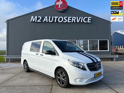 Mercedes-Benz Vito 0