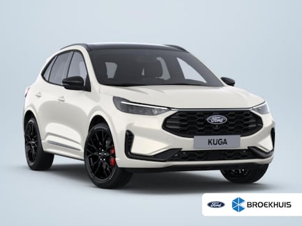Ford Kuga 0