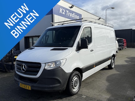 Mercedes-Benz Sprinter 0