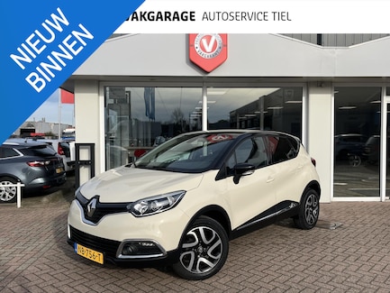 Renault Captur 0