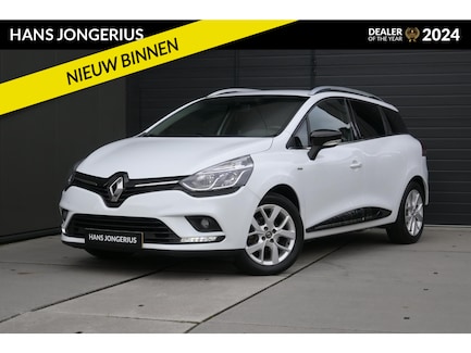Renault Clio 0