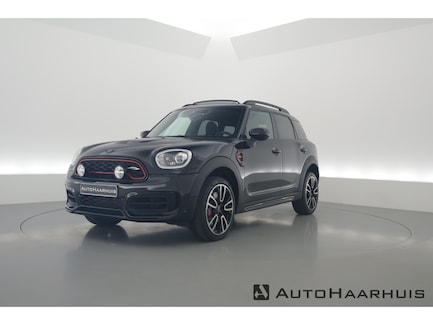 MINI Countryman 0