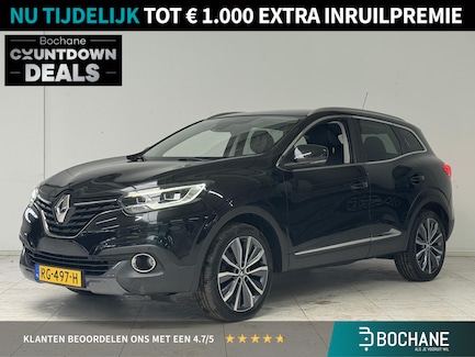 Renault Kadjar 0