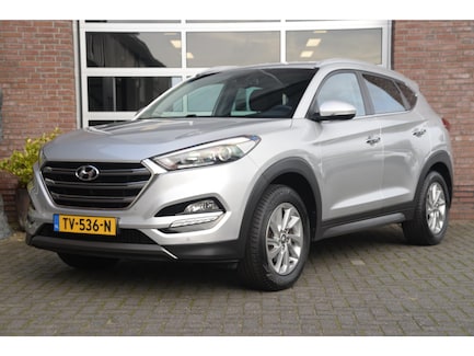 Hyundai Tucson 0